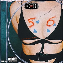 FLUID - 5, 6 PILLEN (feat. Danny Gentler) [BOH]