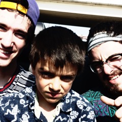 Atmosphere (prod. Jordan Bobkoff)