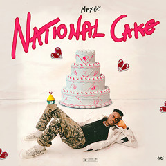 National Cake (Break Up Anthem)