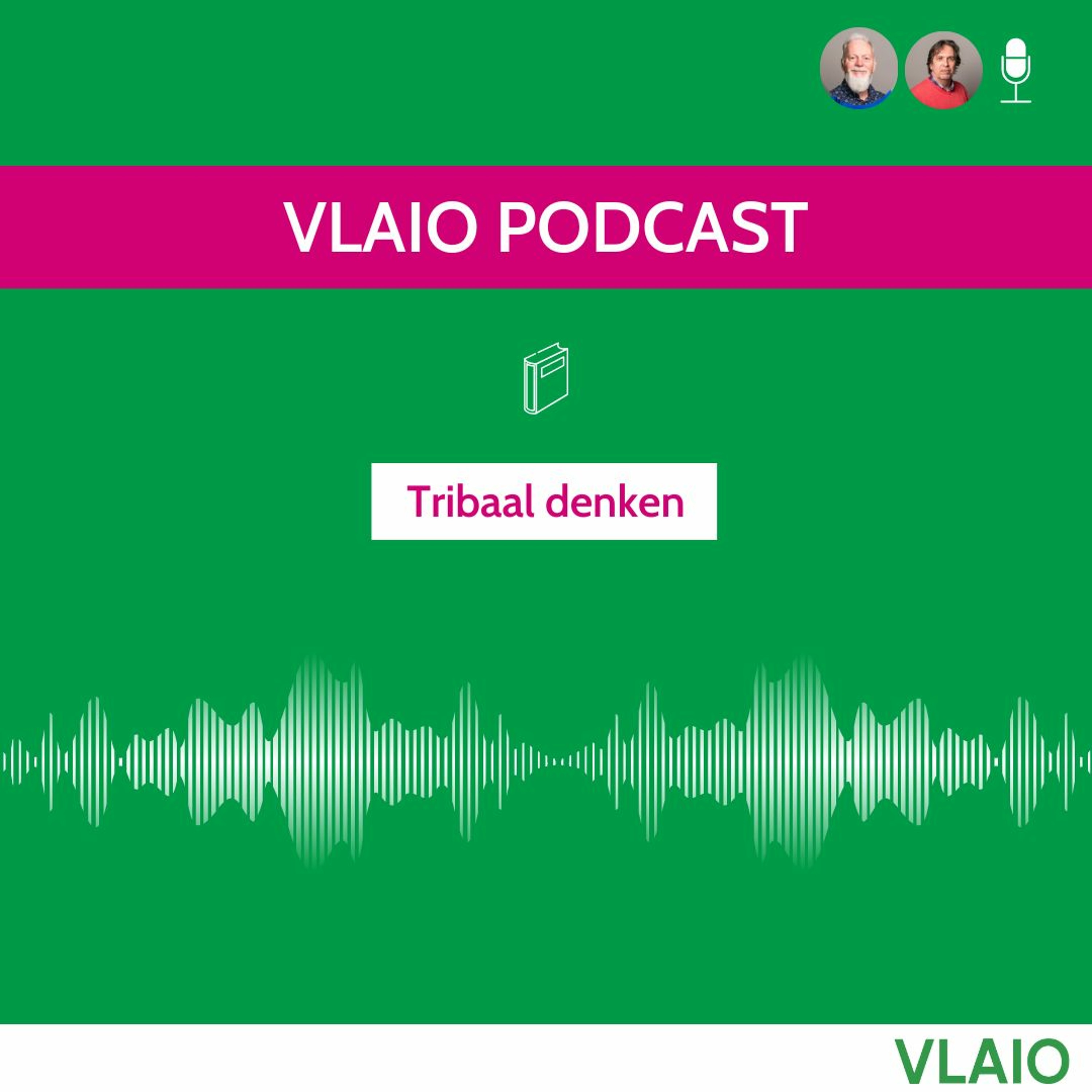 VLAIO podcasts