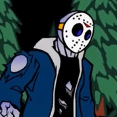 FNF 13th Friday Night Funk Blood V1.5_ Nudekiller (Vs Jason Voorhees)