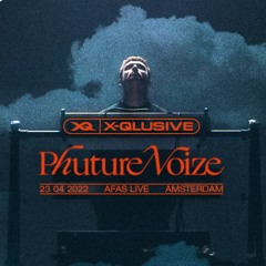 It's Time For | X-Qlusive Phuture Noize | Hardstyle Set