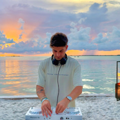 Chill Afro House Sunset Mix | Playa Largo Resort