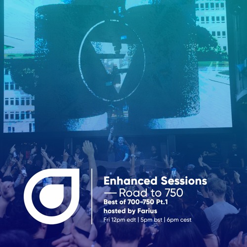 Enhanced Sessions Radio Show (Updated Weekly)