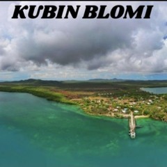KUBIN BLOMI - PNG Music 2025🌊🏝☠️🤠