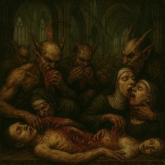 Feast Of Nuns