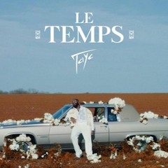 LE TEMPS TAYC ZOUKOMPA 2K21