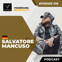 Salvatore Mancoso [Germany] - Veranda 16 (Live)