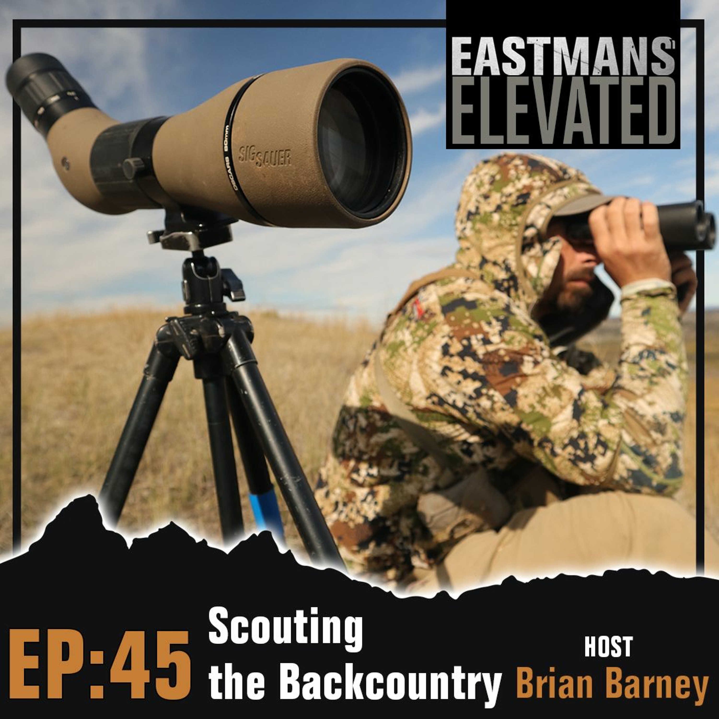 Eastmans\' Elevated