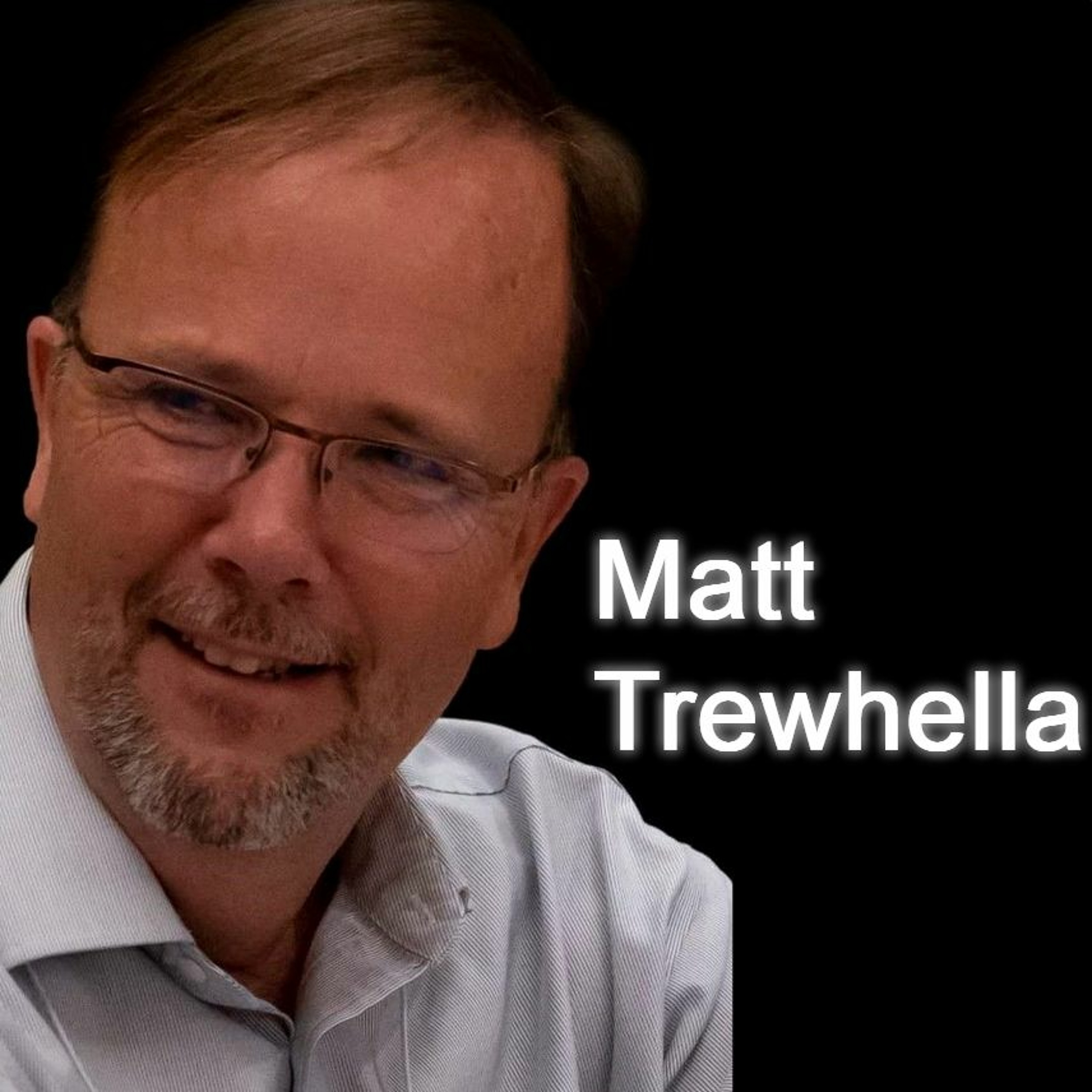 Episode 2 - Matt Trewhella - How do we properly fight against medical tyranny?