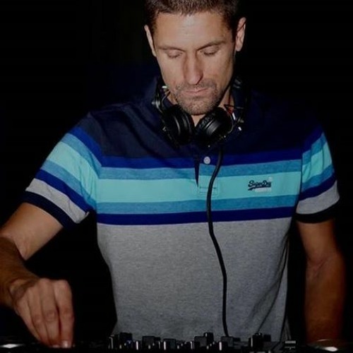 DJ RAPH COSMIX WARMUP LUXEMBOURG