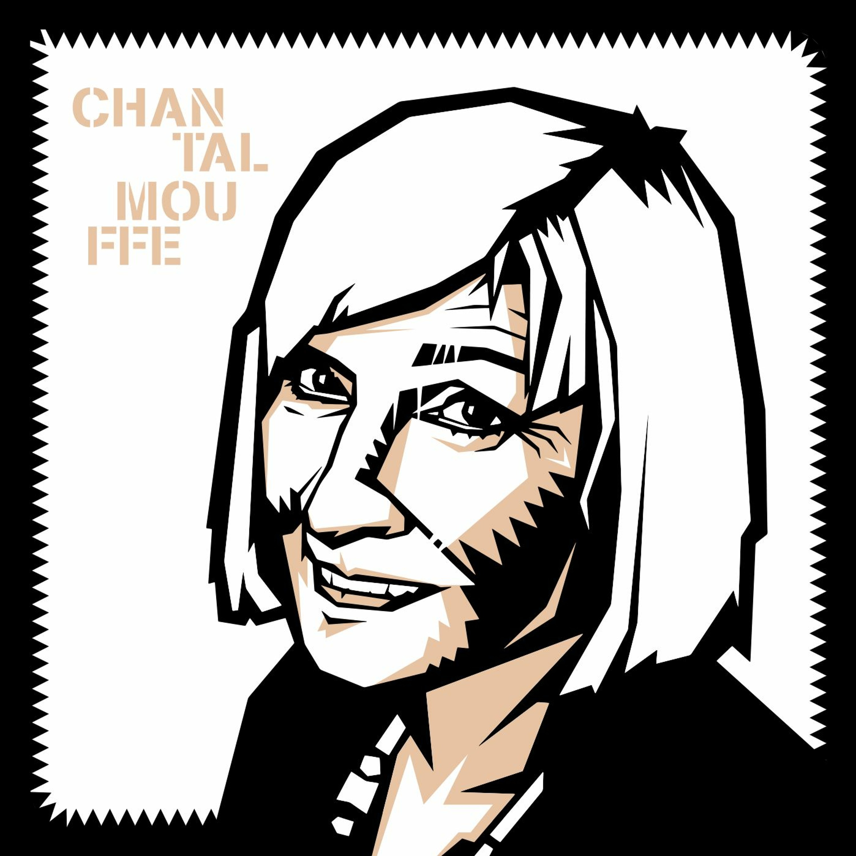 tl;dr #18: Chantal Mouffe/Ernesto Laclau - Hegemonie und radikale Demokratie episode artwork