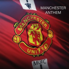 Palladius Music - Manchester United Football Club Anthem