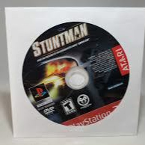 STUNTMANN 2024 (Beat)