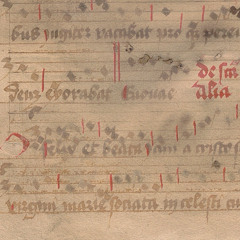 O felix et beata (medieval music)