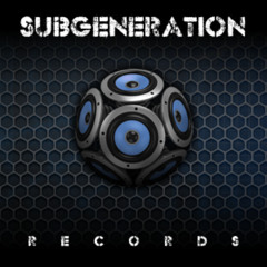 Sub Generation Records Releases