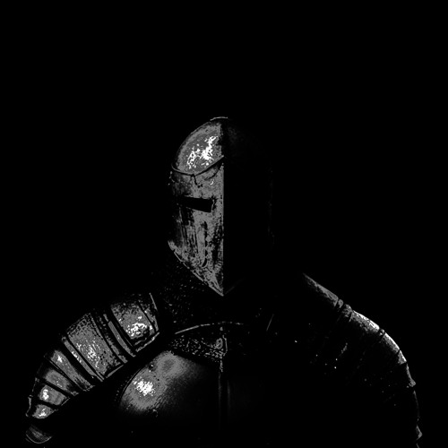 KNIGHT (Slowed Down)