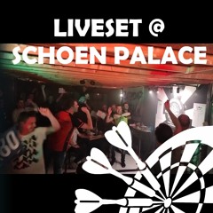 Saturday Two, Enkel D & CK - Live @ Schoen Palace