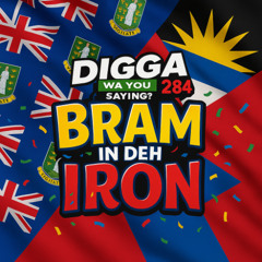 BRAM IN DEH IRON