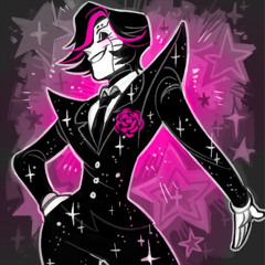 Undertale - Death By Glamour [Radiant Remix]