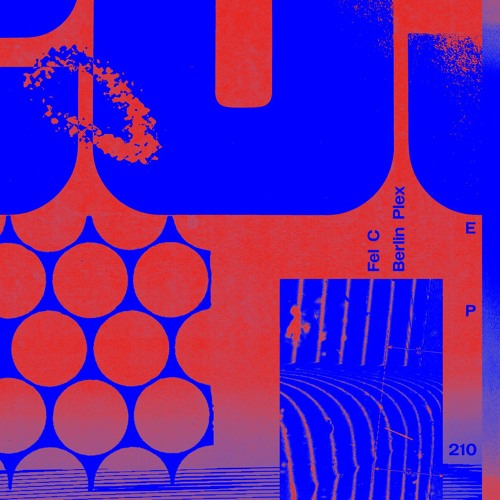 Berlin Plex EP