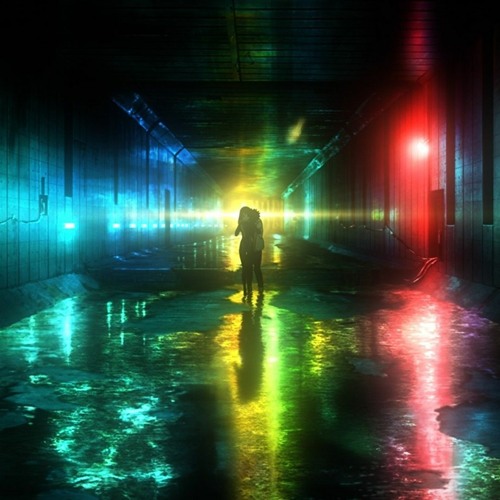 Badda Boo - Спрячь Меня (NKOHA Flip)