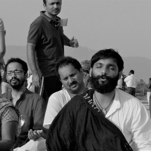 AUM Chant By Sadhguru 15 Minutes