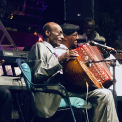 محمد الأمين-الجريدة (حفلة القراند 17/6/2022)