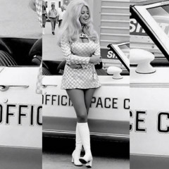 Mae May Ft. Treybomb