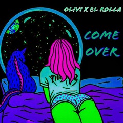 EL ROLLA x OLIVI - Designer (p. snorkatje)