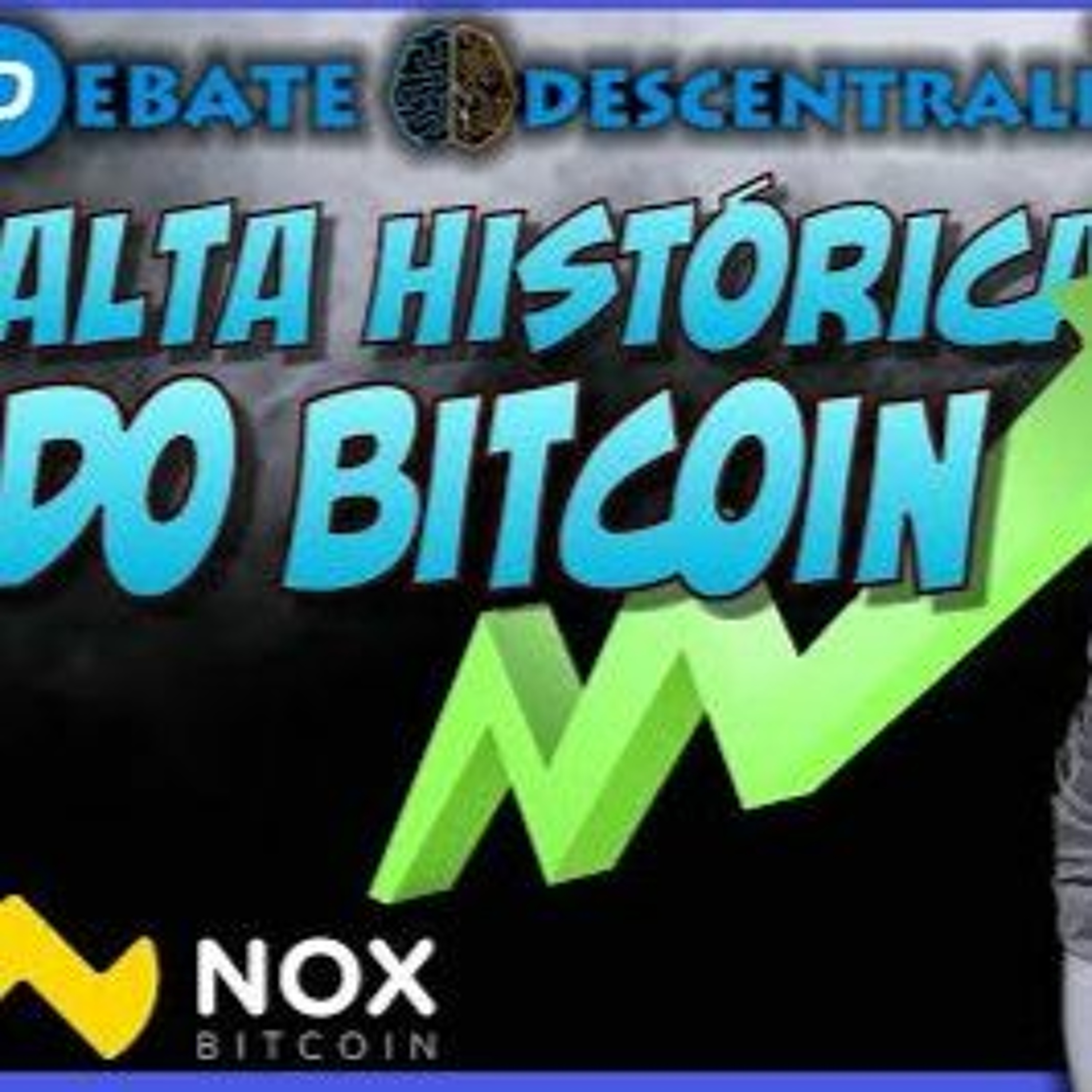 BITCOIN E ALTCOINS, Entenda os Ciclos com especialistas