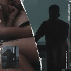 Greg Ferreira - Solidão