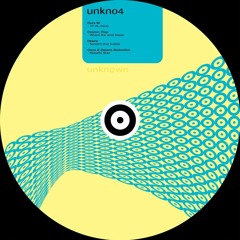 Oana and Zakaria - Rasarita Stea [UNKN04]