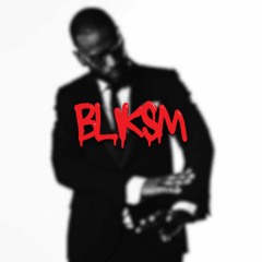 The Bug - Pressure ft. Flowdan (BLIKSM UKG Remix)