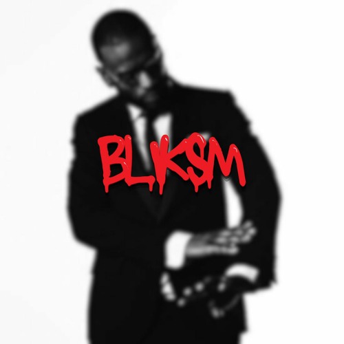 The Bug - Pressure ft. Flowdan (BLIKSM UKG Remix)