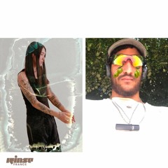 Altered States avec Assyouti & Lawrence Lee - 05 Juin 2021