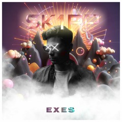 Tate McRea - Exes (SK1PP Remix)[BOOTLEG]