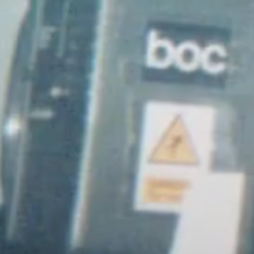Boards of Canada - Spiro (RUBY Remaster)