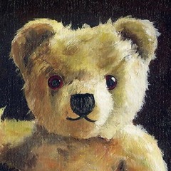 Teddy Bear [Baldwin Encore Electric Organ] (Original Song)