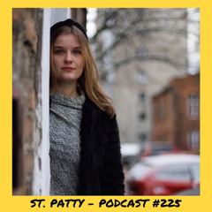 6̸6̸6̸6̸6̸6̸ | ST. PATTY - Podcast #225