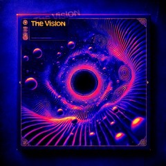 Sunlit reality ||The Vision