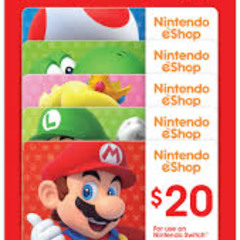 ####Get Free $100 Nintendo eShop Card No Steps##@@