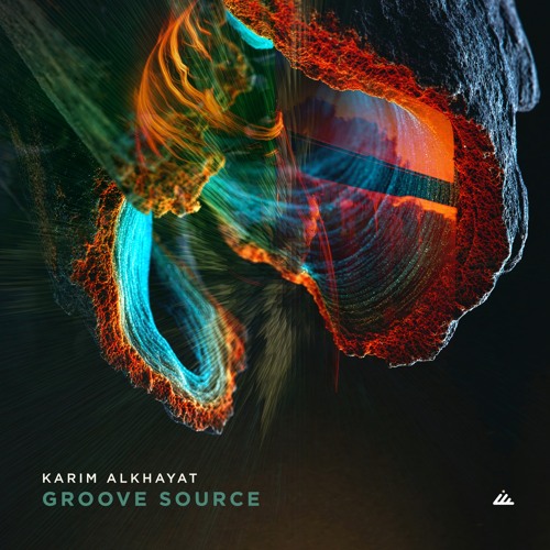 Groove Source (Original)