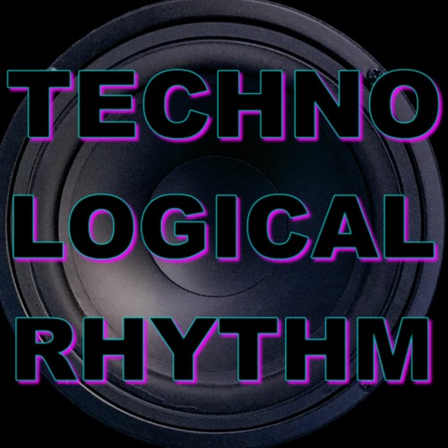 Technological Rhthym With House Shuffle [radio edit]
