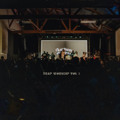 In Jesus Name (Trap Mix) [Live] [feat. Ashlee Young & Tasha Page-Lockhart]