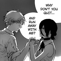 23. eye of the typhoon - CHAINSAW MAN THE MOVIE_ REZE ARC original soundtrack -summer's end-