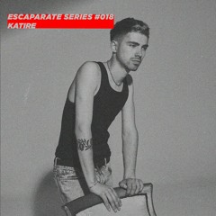 ESC SERIES #018 X KATIRE