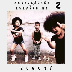 Anniversary of Everything Vol. 2 (01.07.2020)