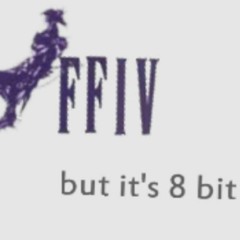 Battle Theme - Final Fantasy IV [2A03]