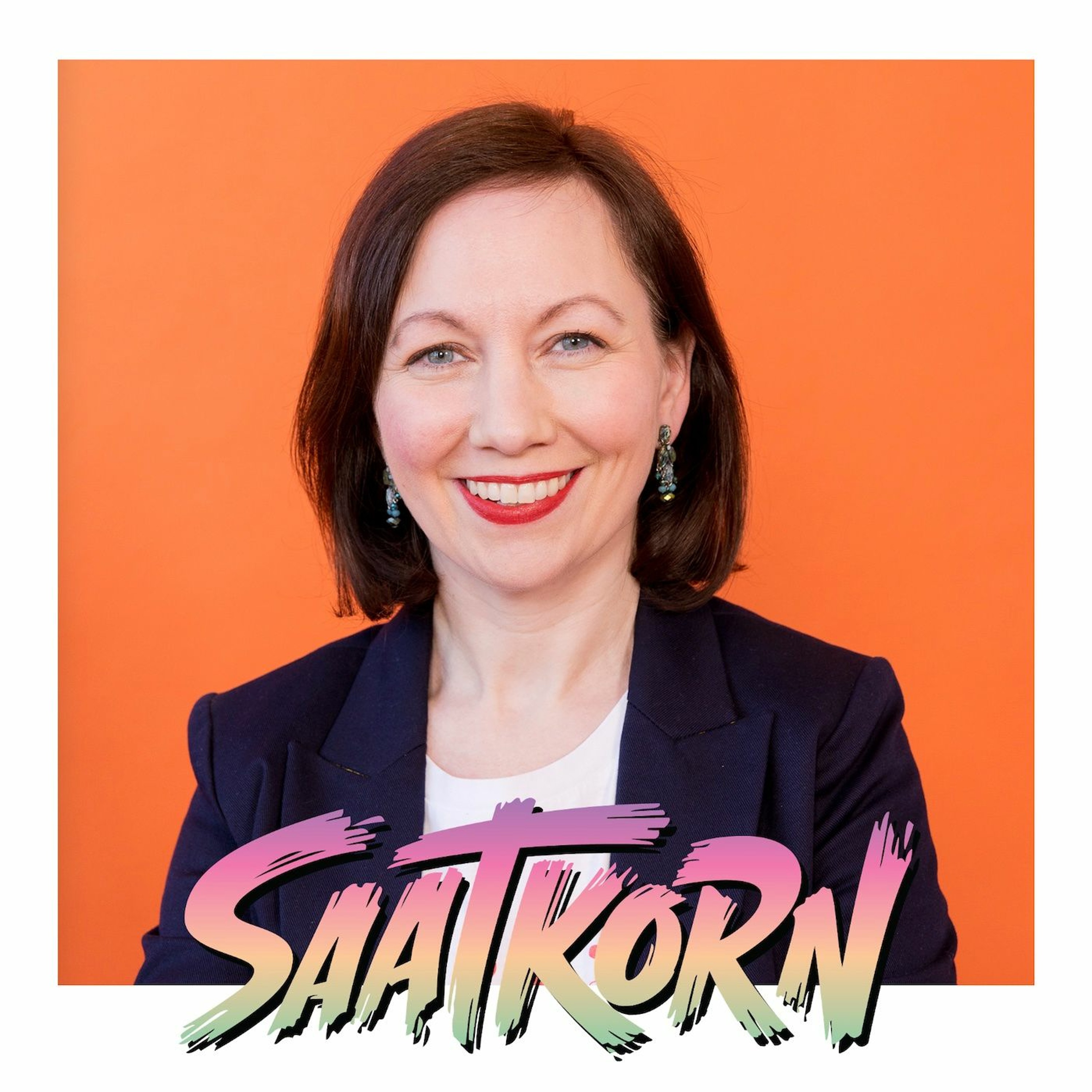 saatkorn Podcast